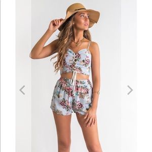 Beautiful two piece set